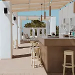 Hotel Archipelagos Sarakíniko