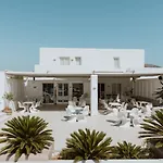 Archipelagos Hotel Sarakíniko