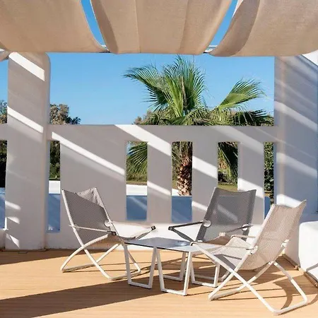 Archipelagos Otel 5*