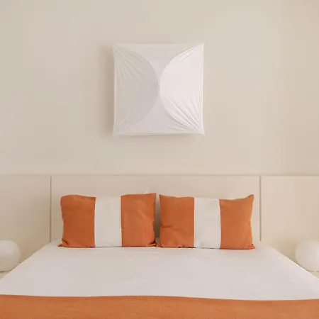 Archipelagos Otel Páros