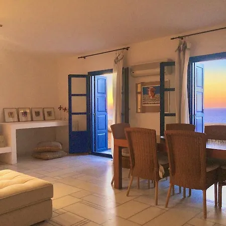 Otel Archipelagos