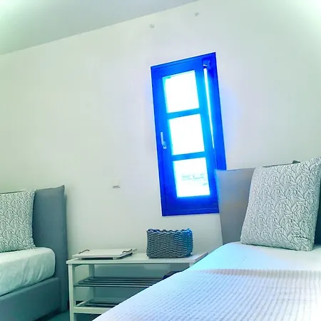 Archipelagos Otel