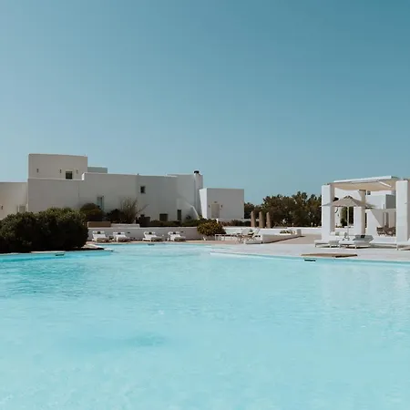 Otel Archipelagos 5*