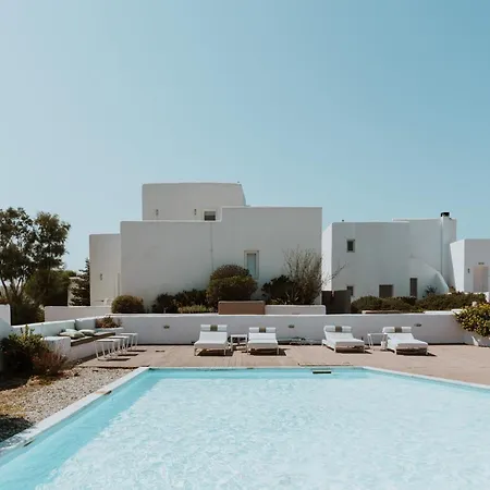 Otel Archipelagos 5*