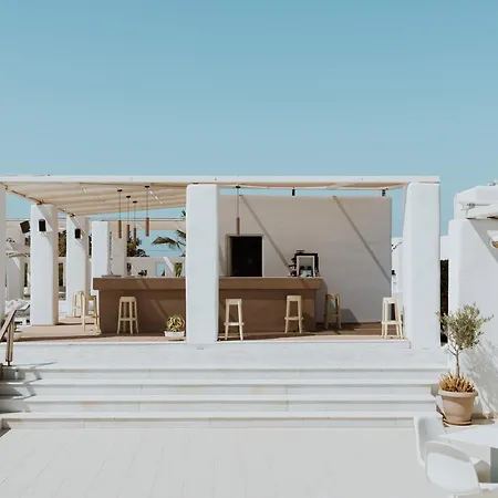 Archipelagos 5*