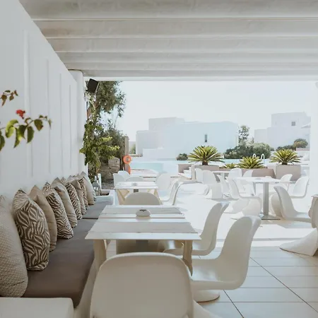 Otel Archipelagos