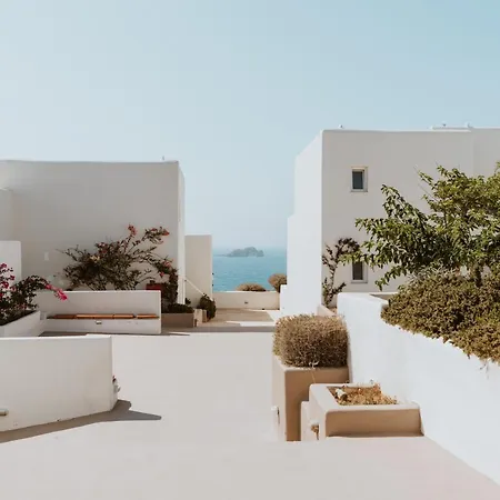 Archipelagos Otel