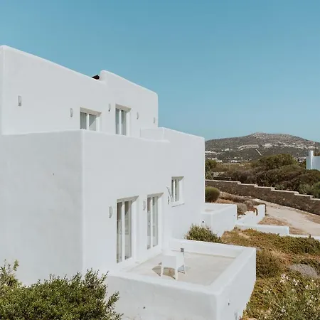 Otel Archipelagos