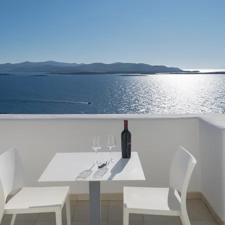 Otel Archipelagos 5*