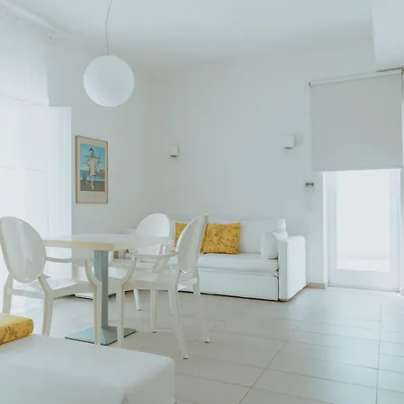 Archipelagos Otel