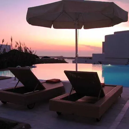 Otel Archipelagos
