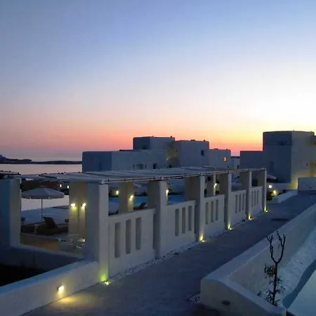 Otel Archipelagos 5*