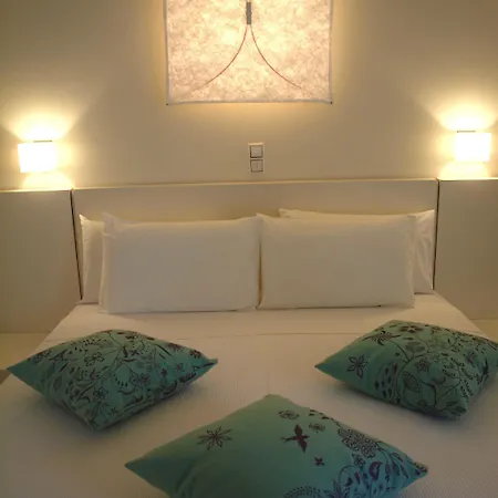 Otel Archipelagos 5*
