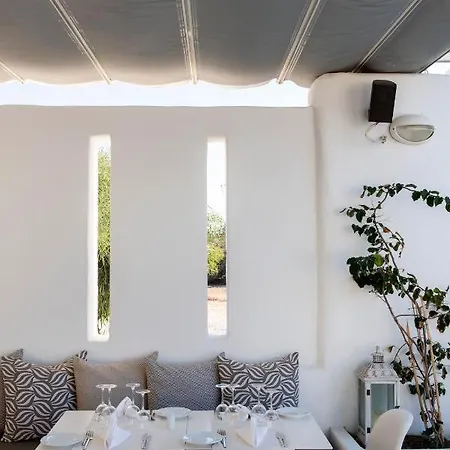 Otel Archipelagos