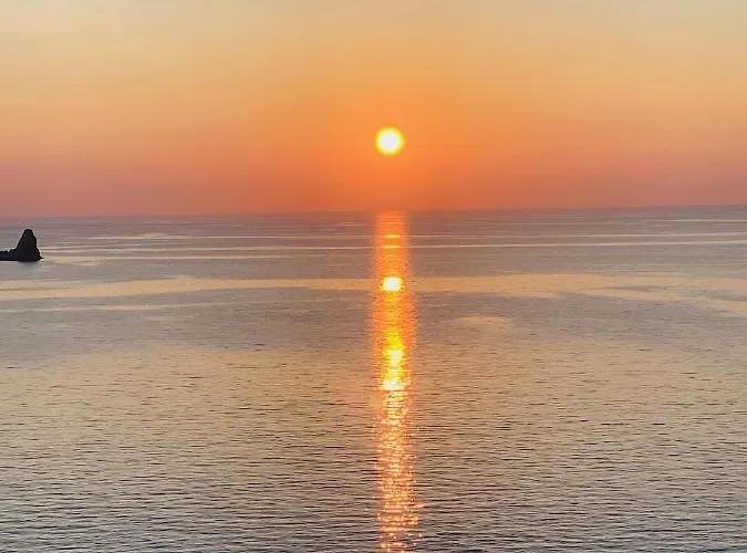 Archipelagos 酒店 Sarakíniko