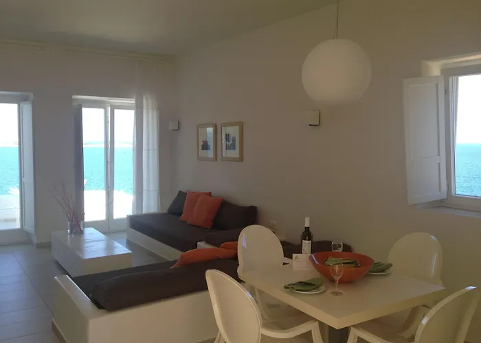 酒店 Archipelagos 5*