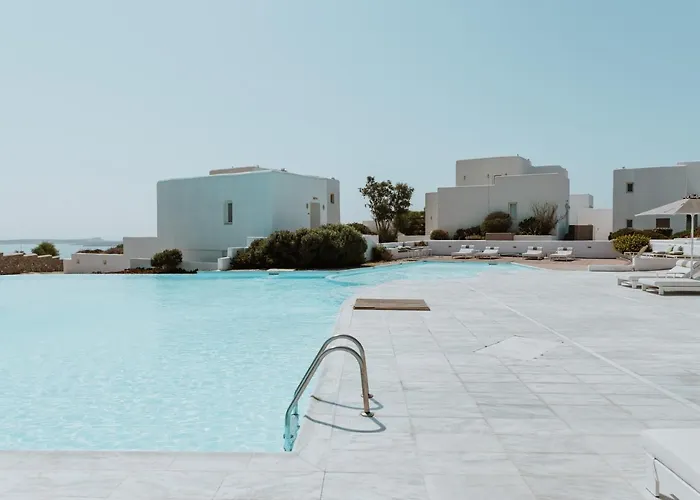 Archipelagos 5* Sarakíniko