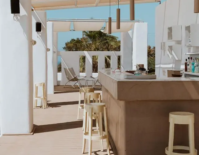 酒店 Archipelagos Sarakíniko