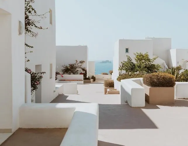 Archipelagos 酒店 5*