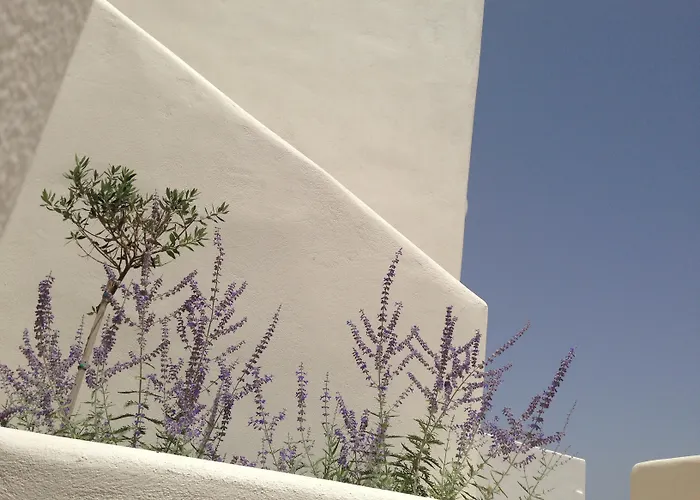 酒店 Archipelagos Sarakíniko