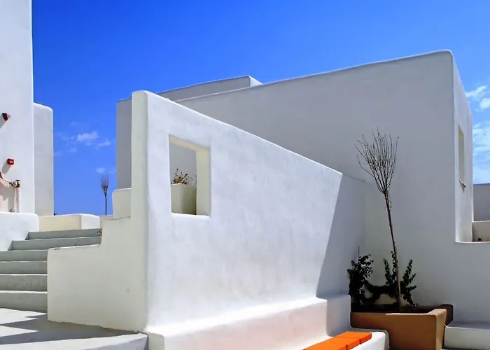 Archipelagos 酒店 5*