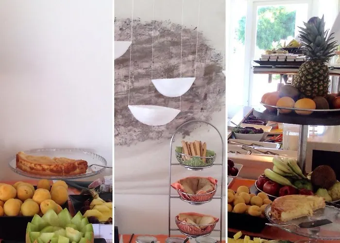 Archipelagos 5* Sarakíniko