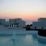 Archipelagos Hotel Sarakíniko