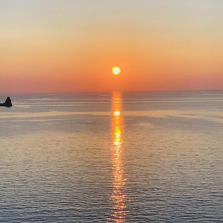 Archipelagos Otel Sarakíniko