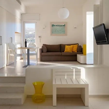 Otel Archipelagos 5*