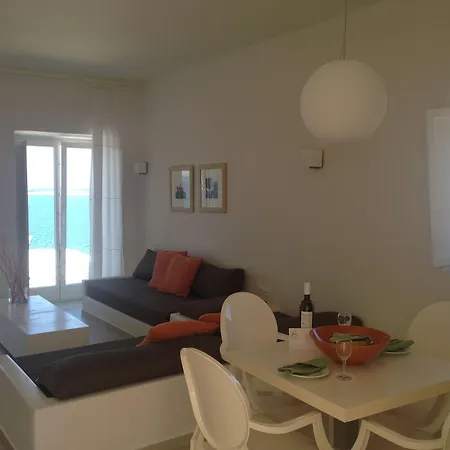 Otel Archipelagos 5*