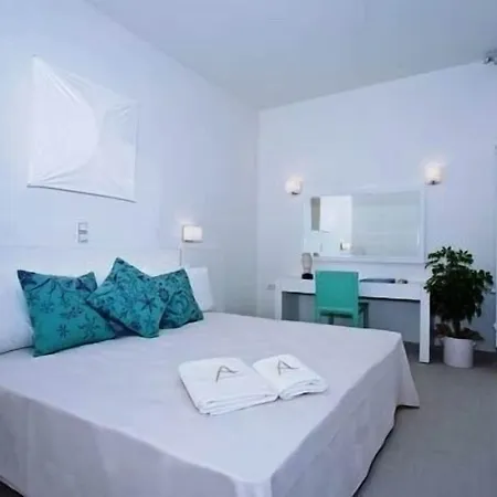 Otel Archipelagos 5*