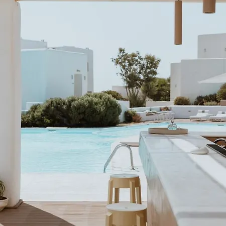 Archipelagos 5* Sarakíniko
