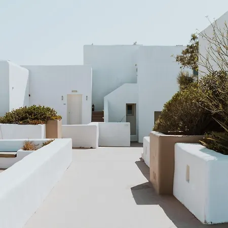 Archipelagos Hotell