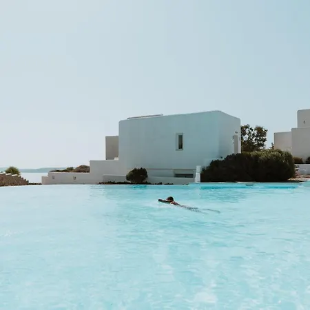 Archipelagos 5*