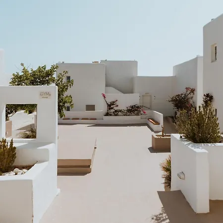 Otel Archipelagos 5*