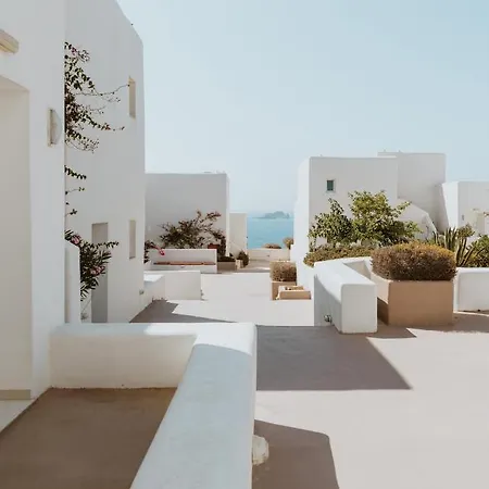 Archipelagos Otel 5*