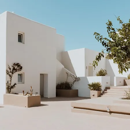 Archipelagos 5* Sarakiniko (Paros)