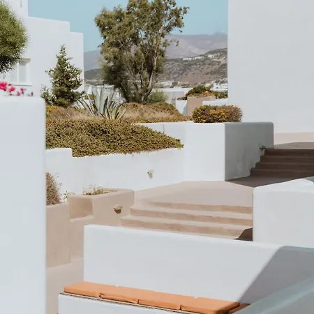 Hotel Archipelagos 5*