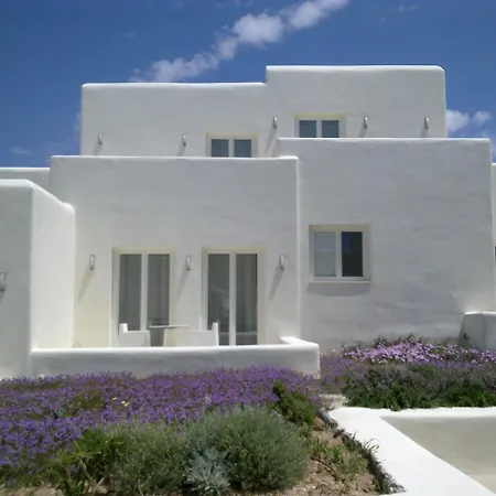 Archipelagos 5* Sarakíniko