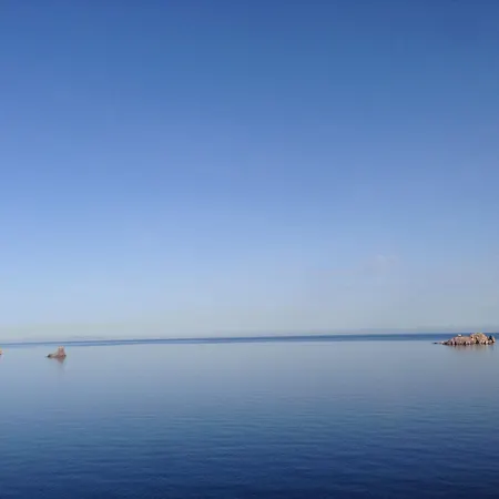 Archipelagos Otel Sarakíniko