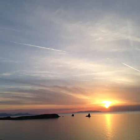 Otel Archipelagos 5*