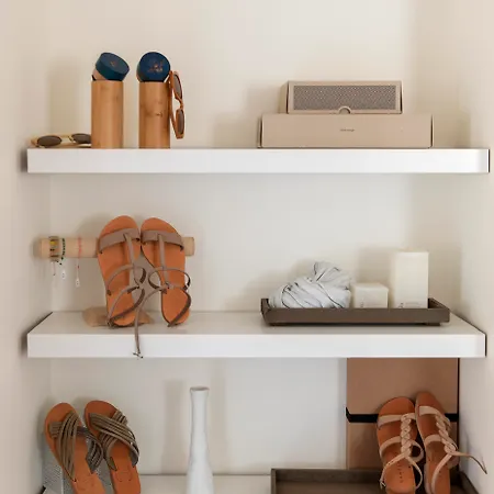 Otel Archipelagos Sarakíniko