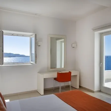 Archipelagos 5* Sarakíniko