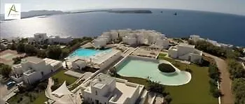 Archipelagos ホテル
