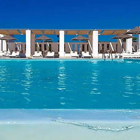 Archipelagos Отель Sarakiniko (Paros)