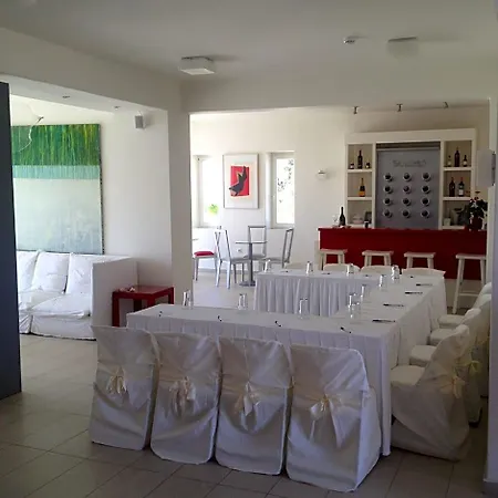 Archipelagos 5* Sarakiniko (Paros)