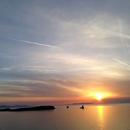 Archipelagos Отель
