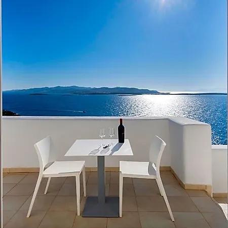 Archipelagos Отель Sarakiniko (Paros)