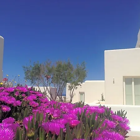 Archipelagos 5* Sarakiniko (Paros)