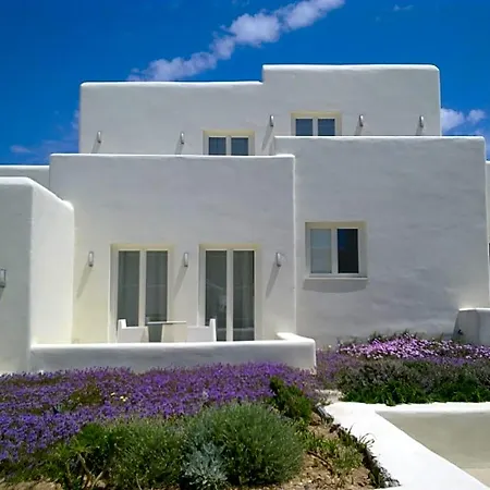 Archipelagos Sarakiniko (Paros)